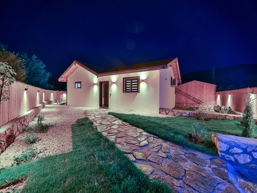  gece  -  Kasım
  | Kalkan Sarıbelen'de Romantik Balayı Villası: Jakuzi Ve Havuz Keyfi